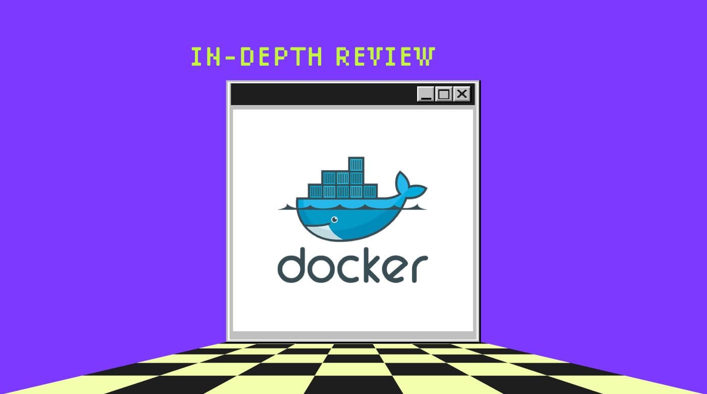 docker review featured image