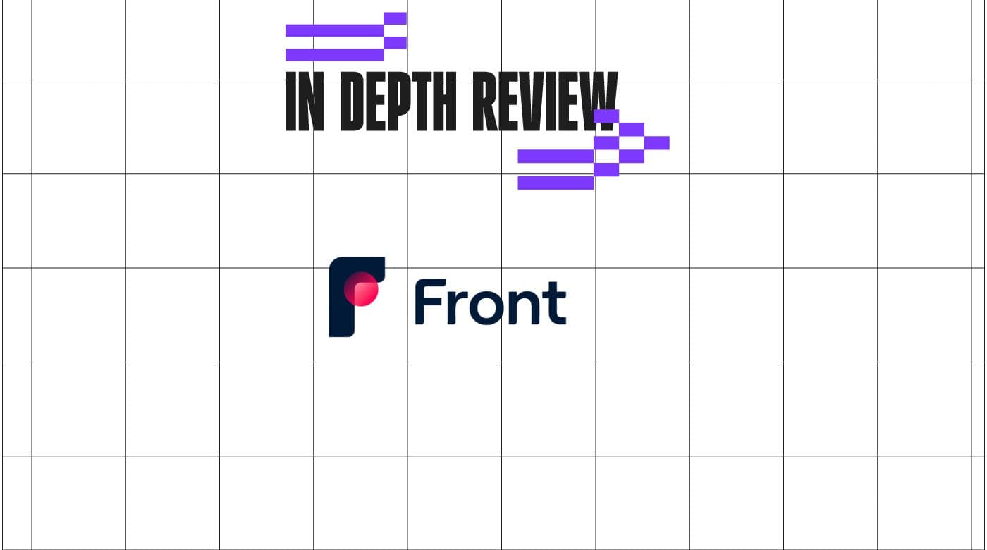 front review featured image