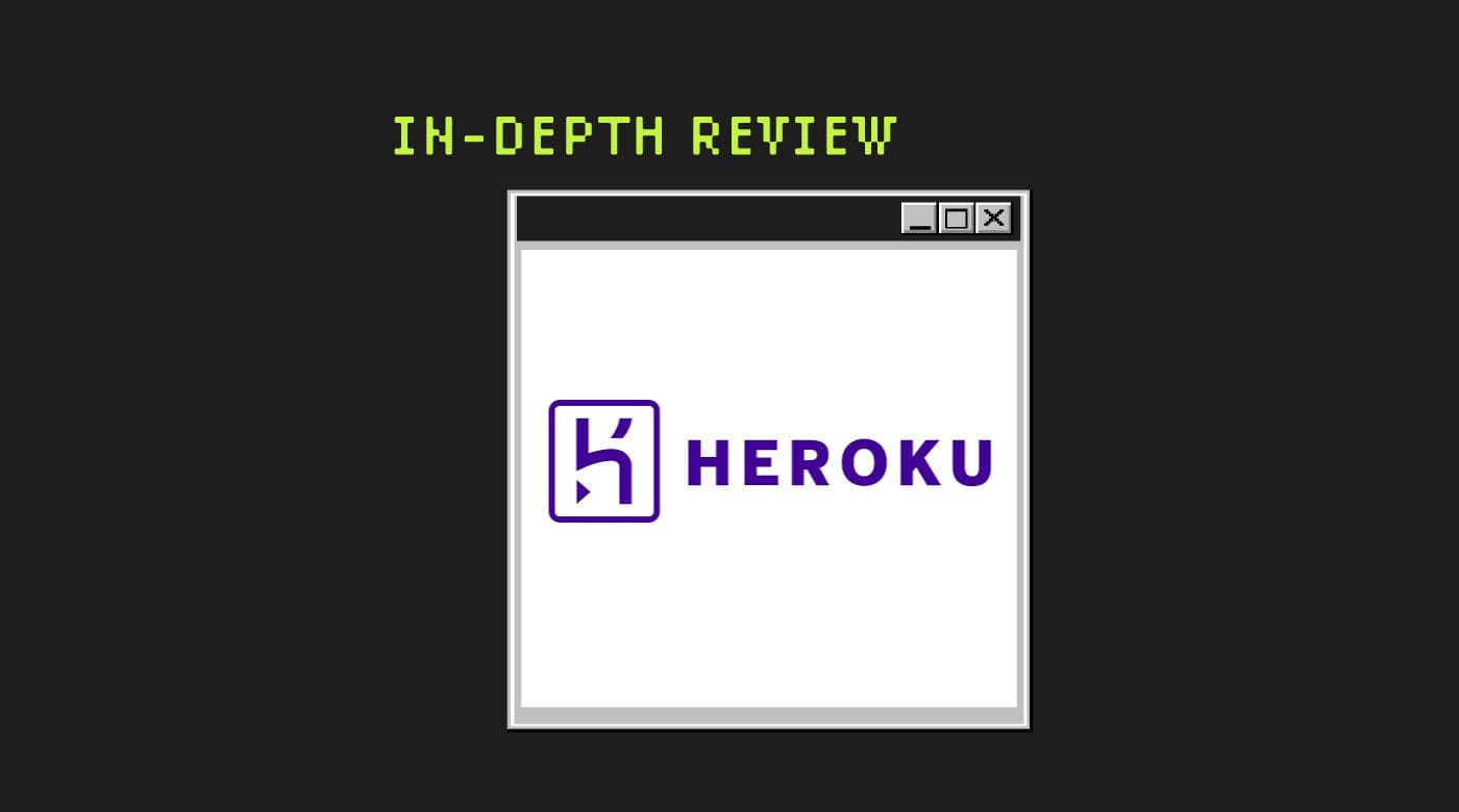 Heroku review featured image