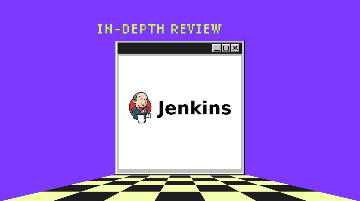 Jenkins review featured image