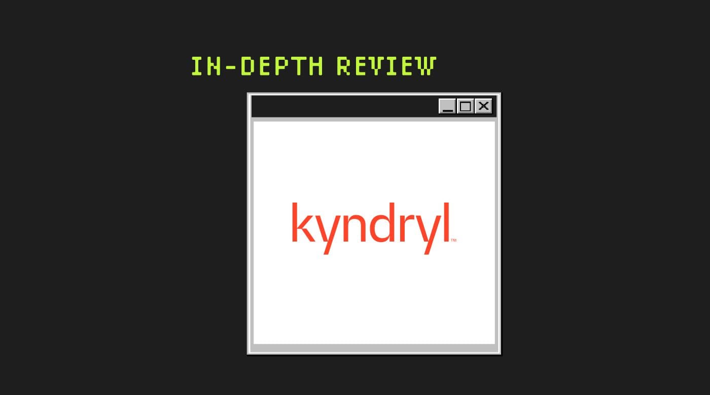 Kyndryl review featured image