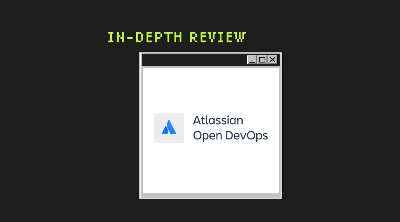 Open DevOps review featured image