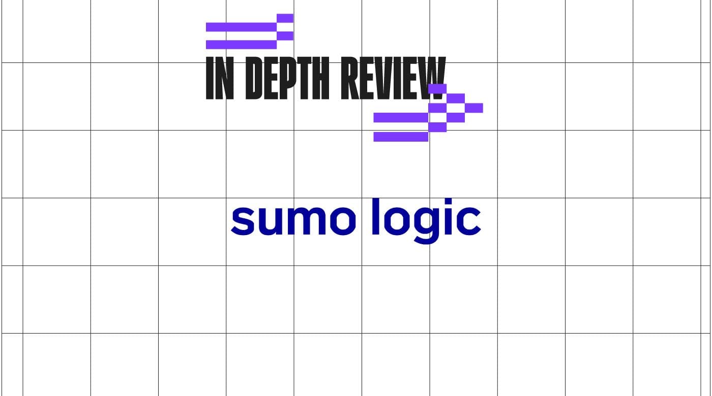 Sumo Logic review featured image