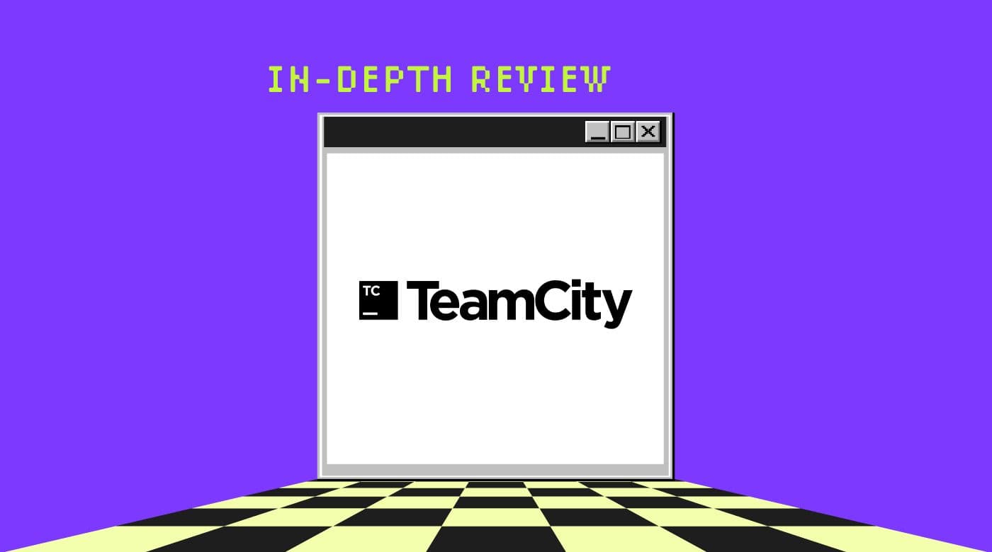 TeamCity review featured image