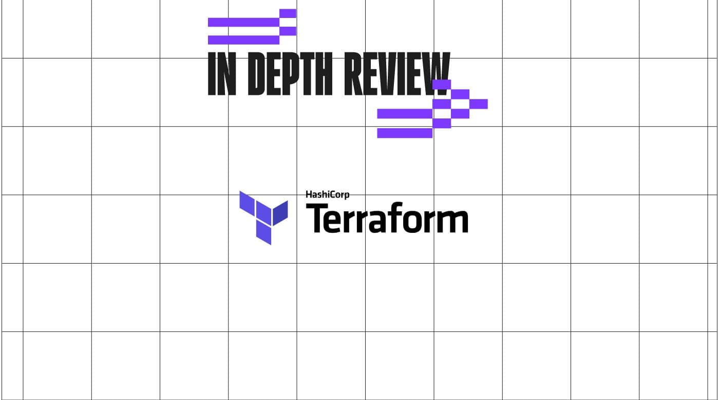 Terraform review featured image