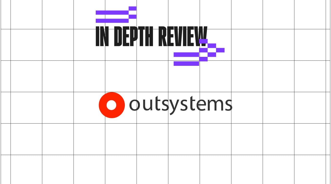 outsystems review featured image