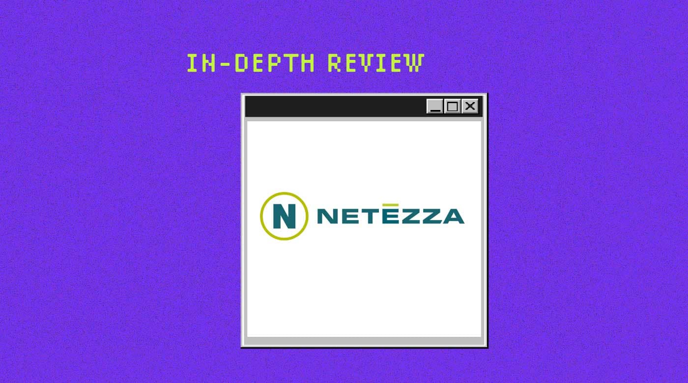 IBM Netezza review featured image
