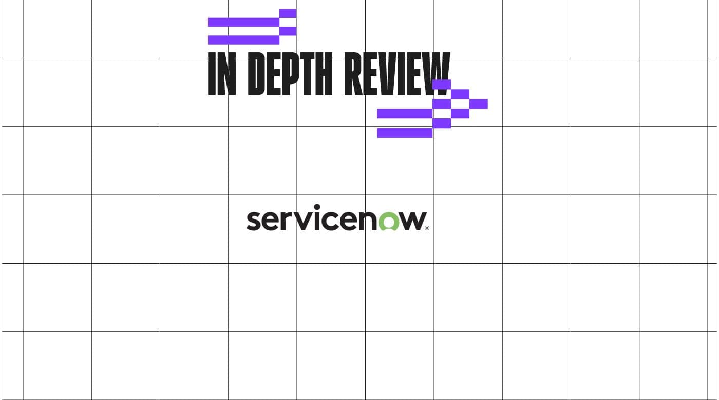 service now review featured image