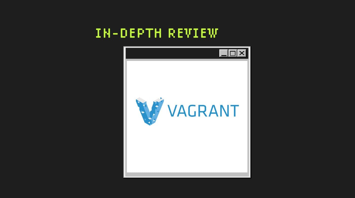 vagrant review featured image
