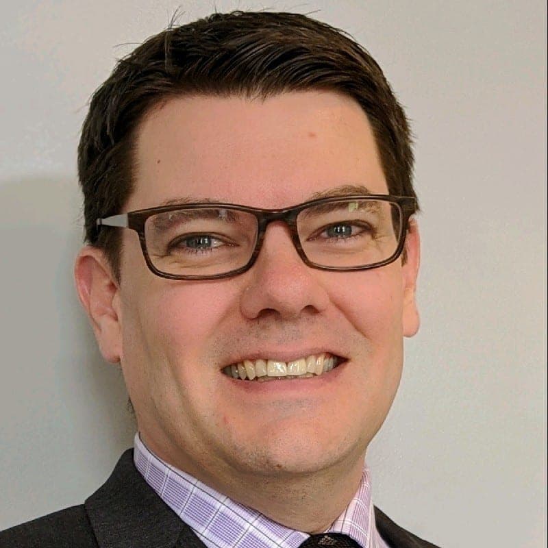 kevin miller IFS