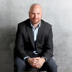 photo of kesse stockhall