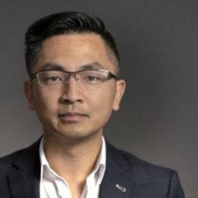 photo of tony liau