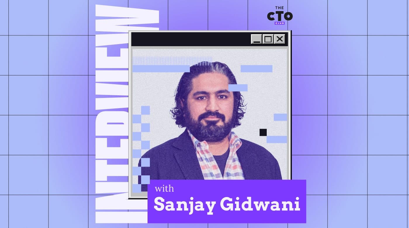 It resource optimization sanjay gidwani featured image