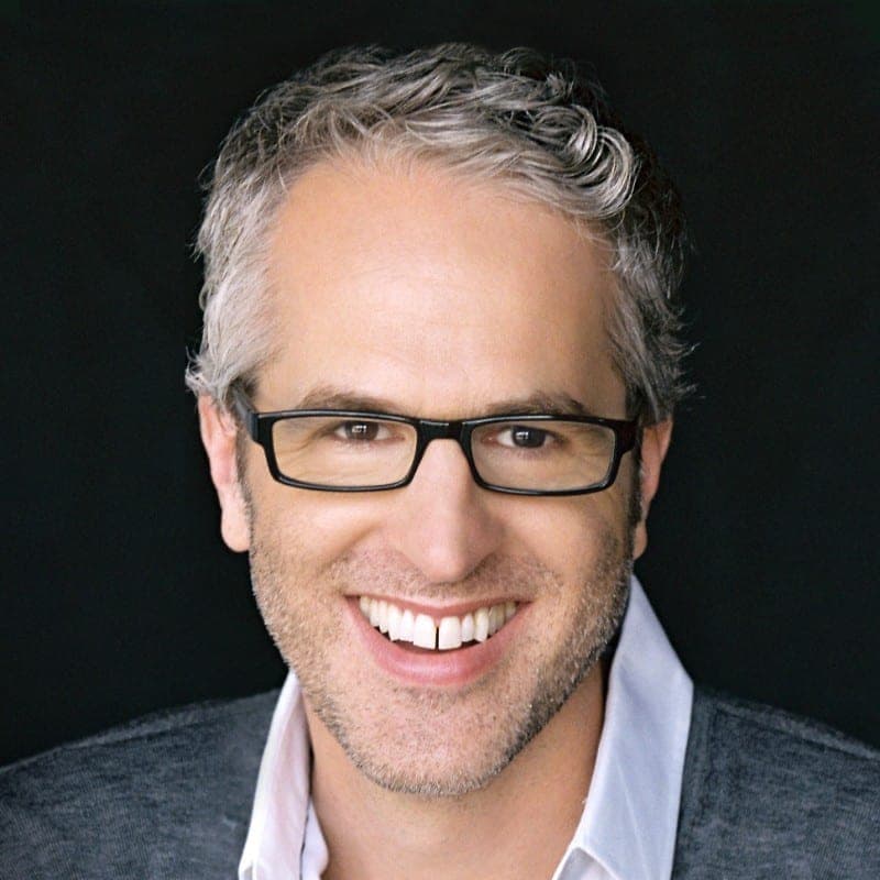 eric siegel
