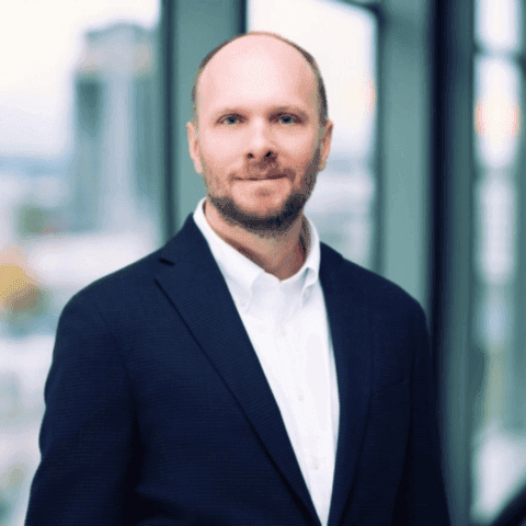 photo of Adam Ierymenko