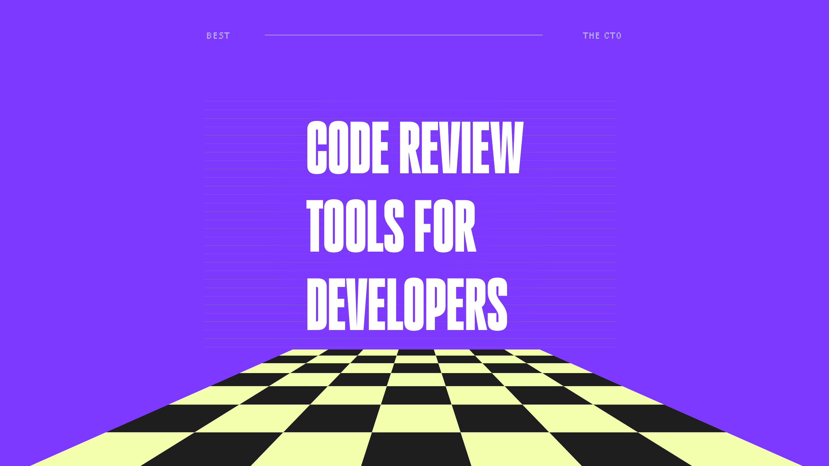 Code review tools for developers best tools