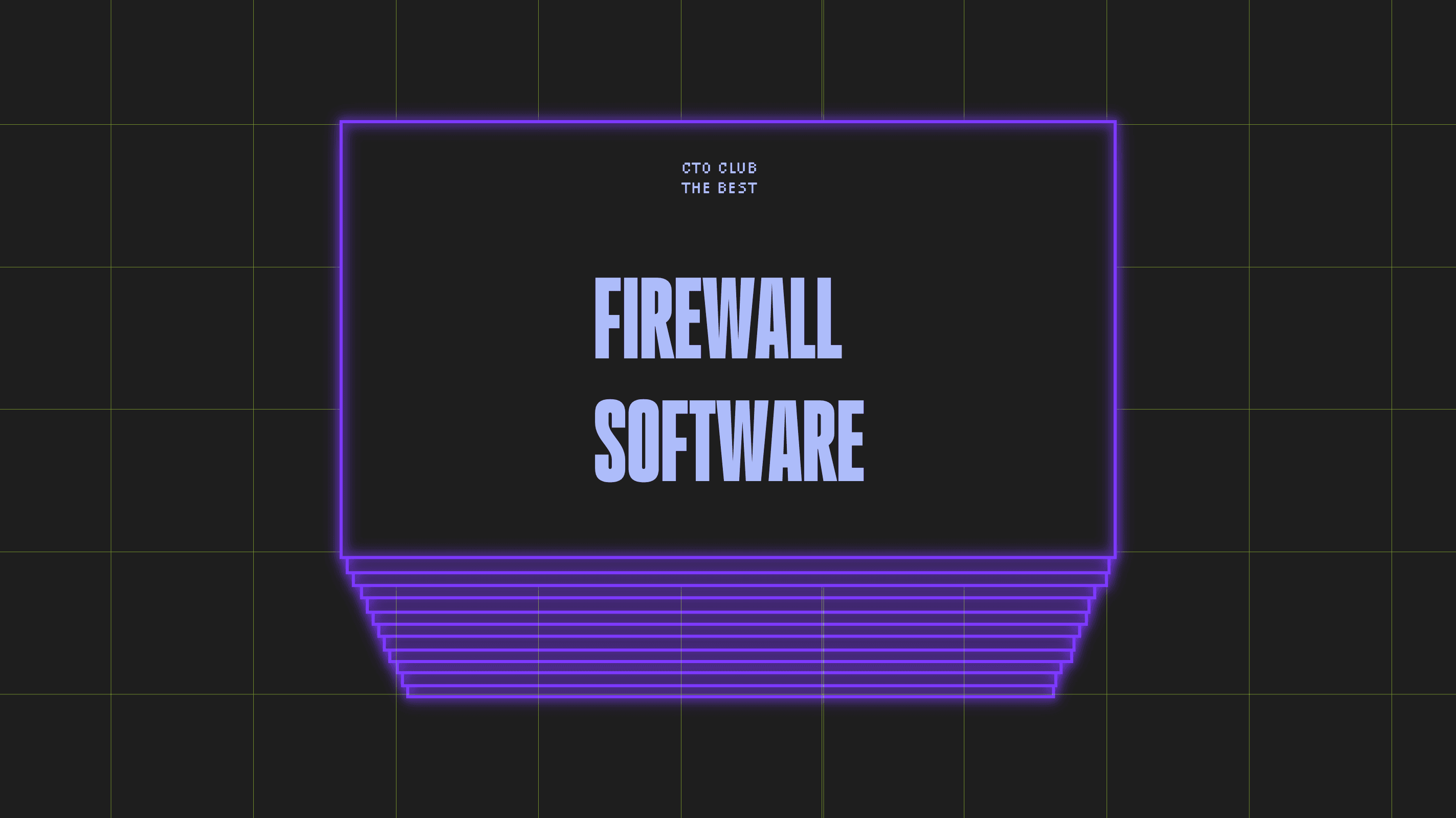 Firewall software best tools