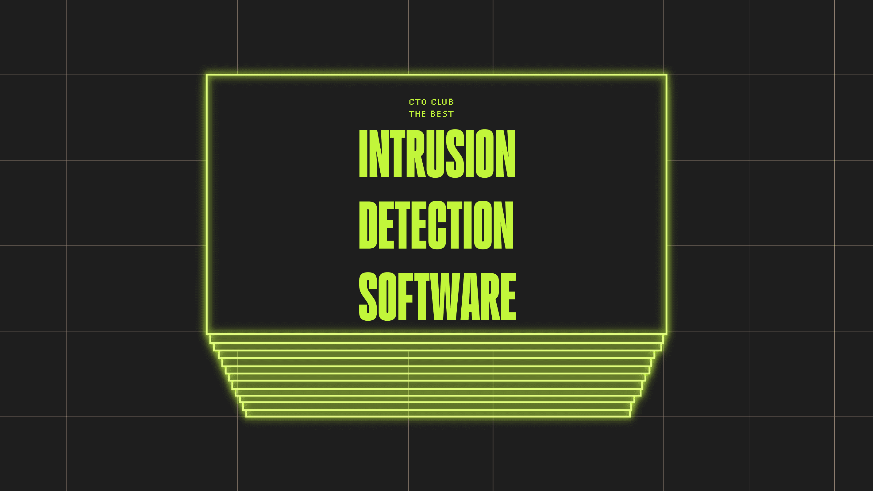 Intrusion detection software best tools