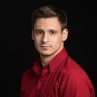 Matthew Franzyshen