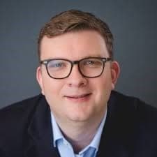 Blane Sims, CPO, Truebit