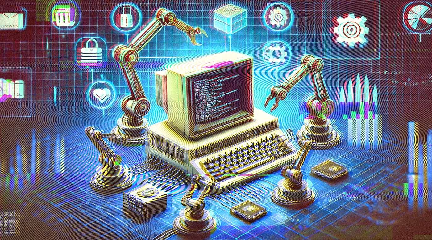 deployment automation featured image