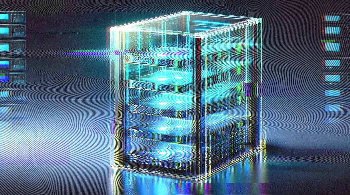 creating the enterprise AI stack featured image