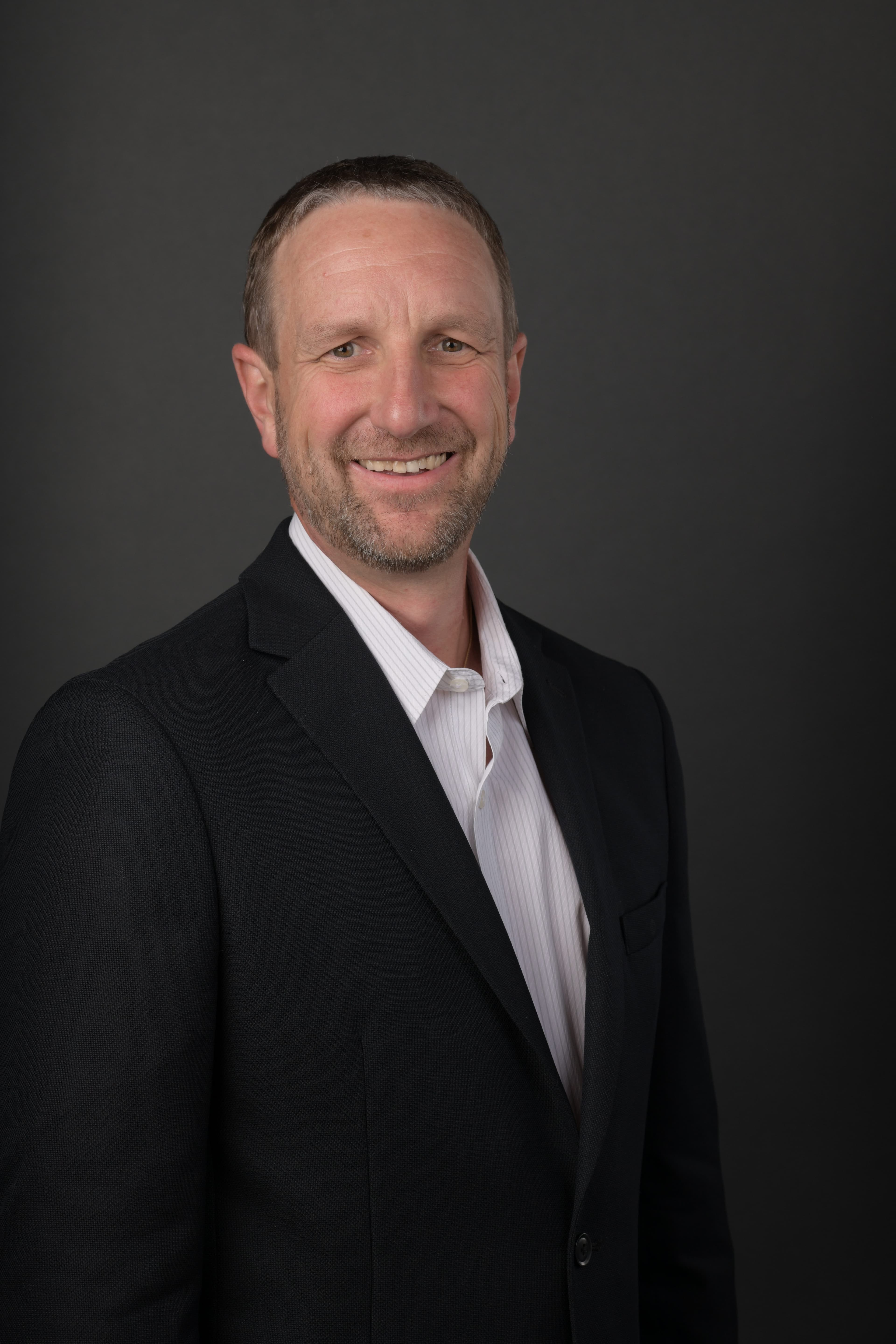 dan debacker