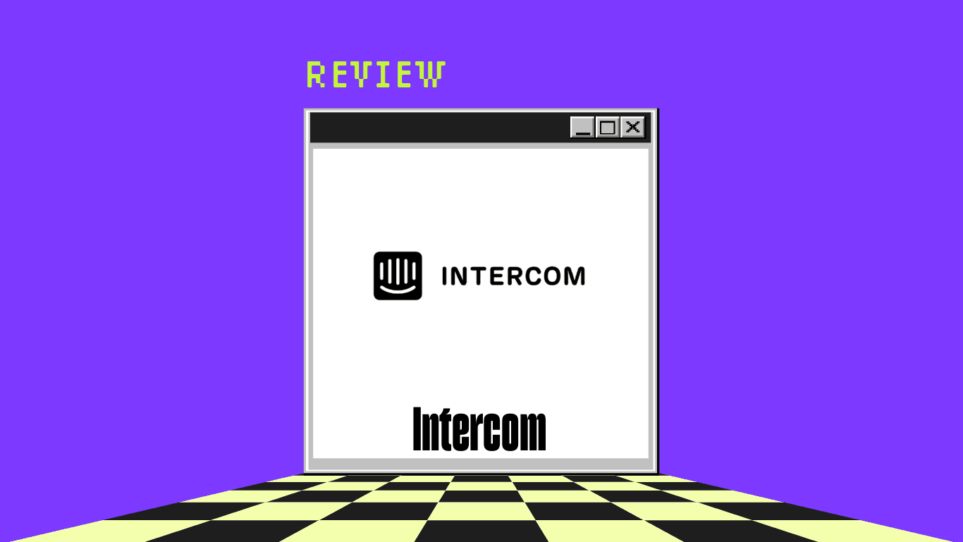 Intercom Product Review