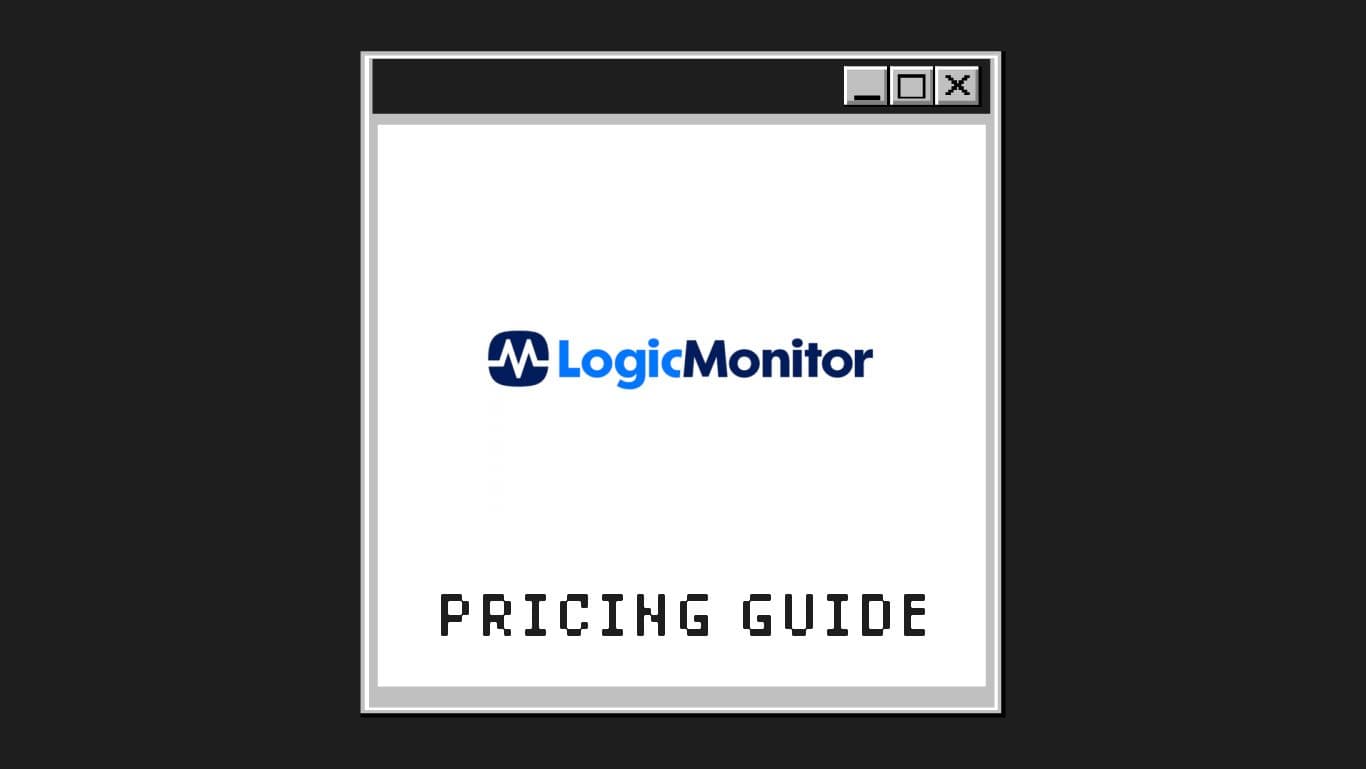 Logicmonitor Pricing Guide