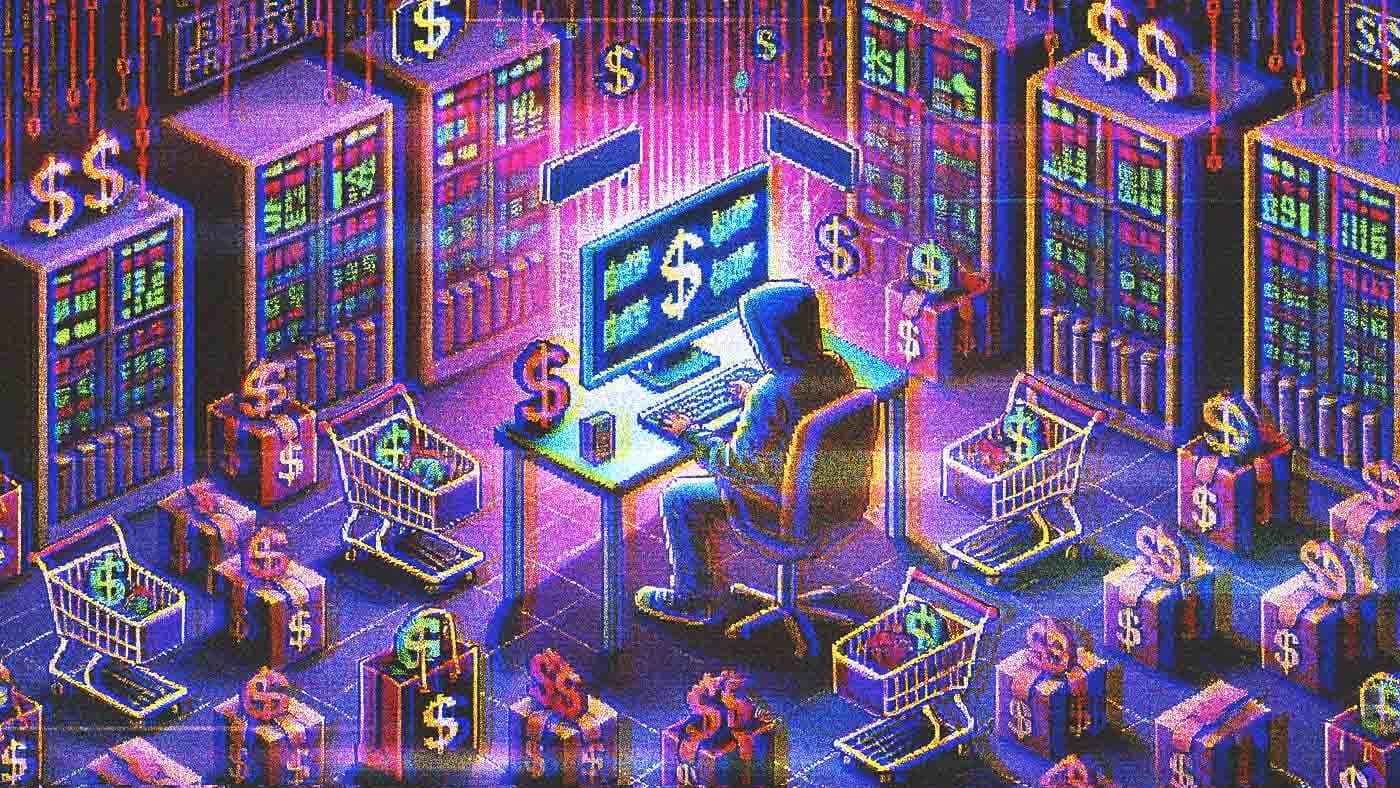 Black Friday Cyber Threats: 9 Tips to Protect Yourself (& Your Business) featured image