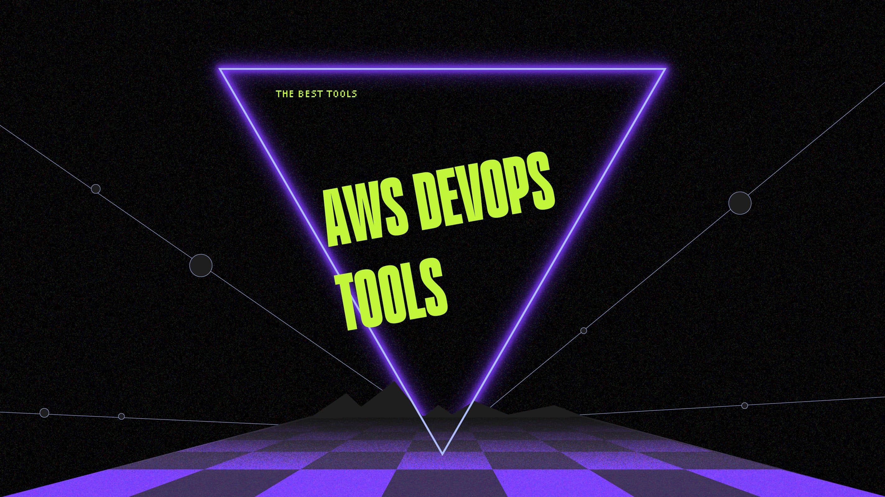 Aws devops tools best tools