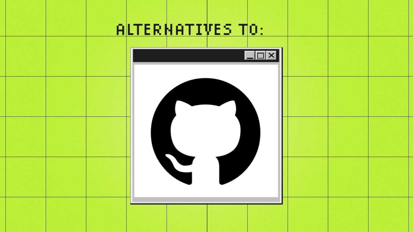 Github Alternatives