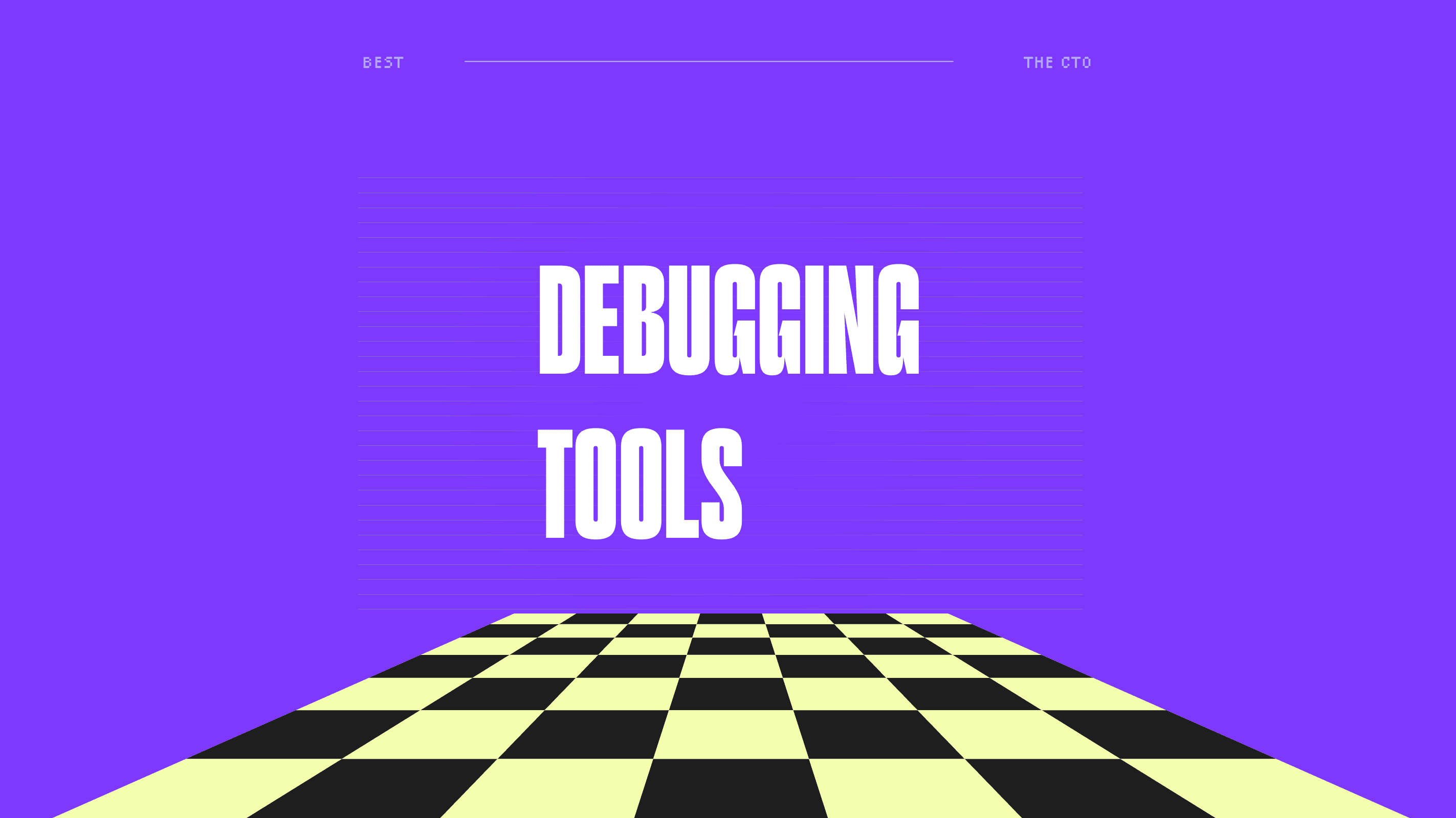 Debugging tools best tools