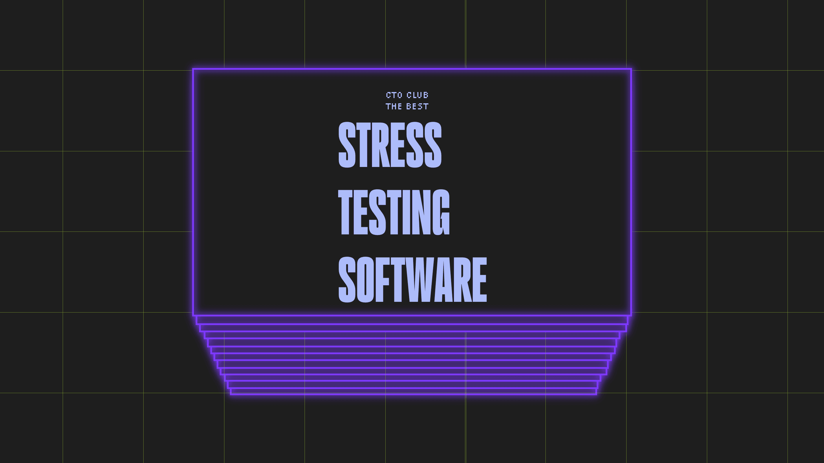 Stress testing software best tools