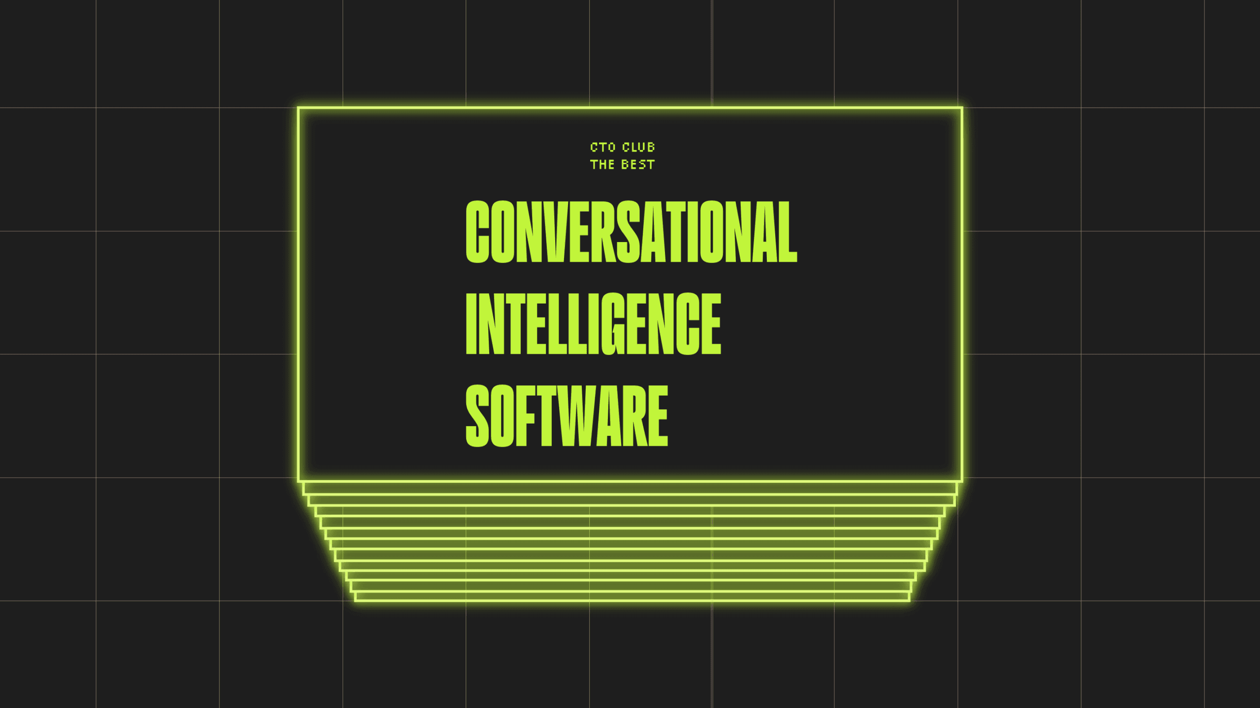 Conversational intelligence software best tools