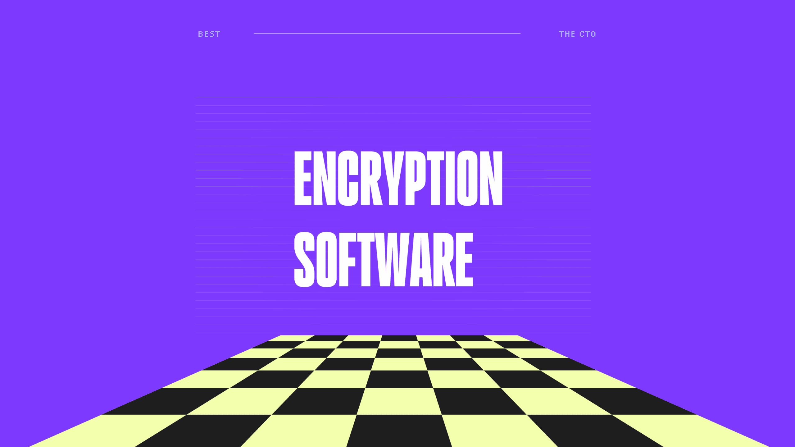 Encryption software best tools