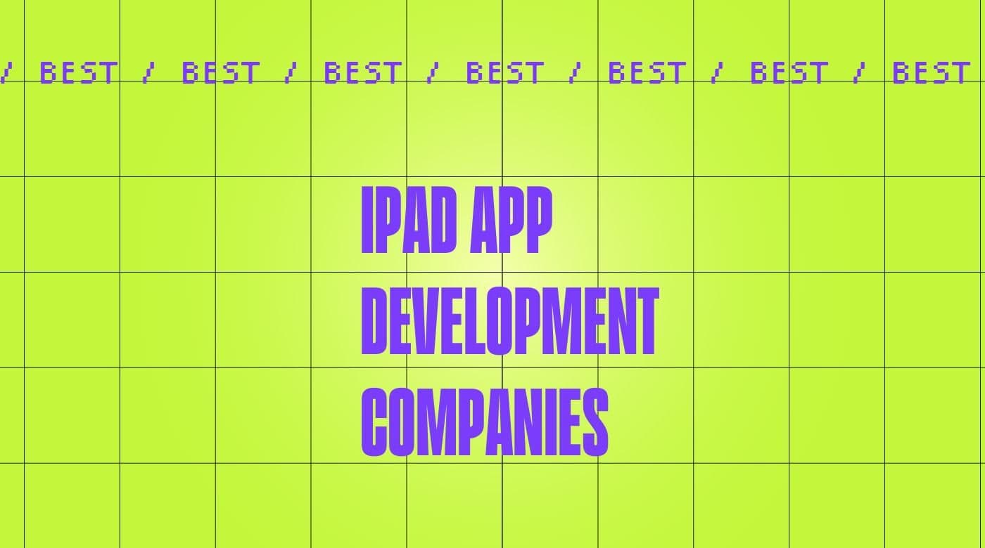 Ipad app development companies generic best of