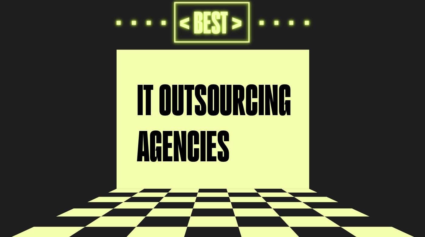 It outsourcing agencies generic best of