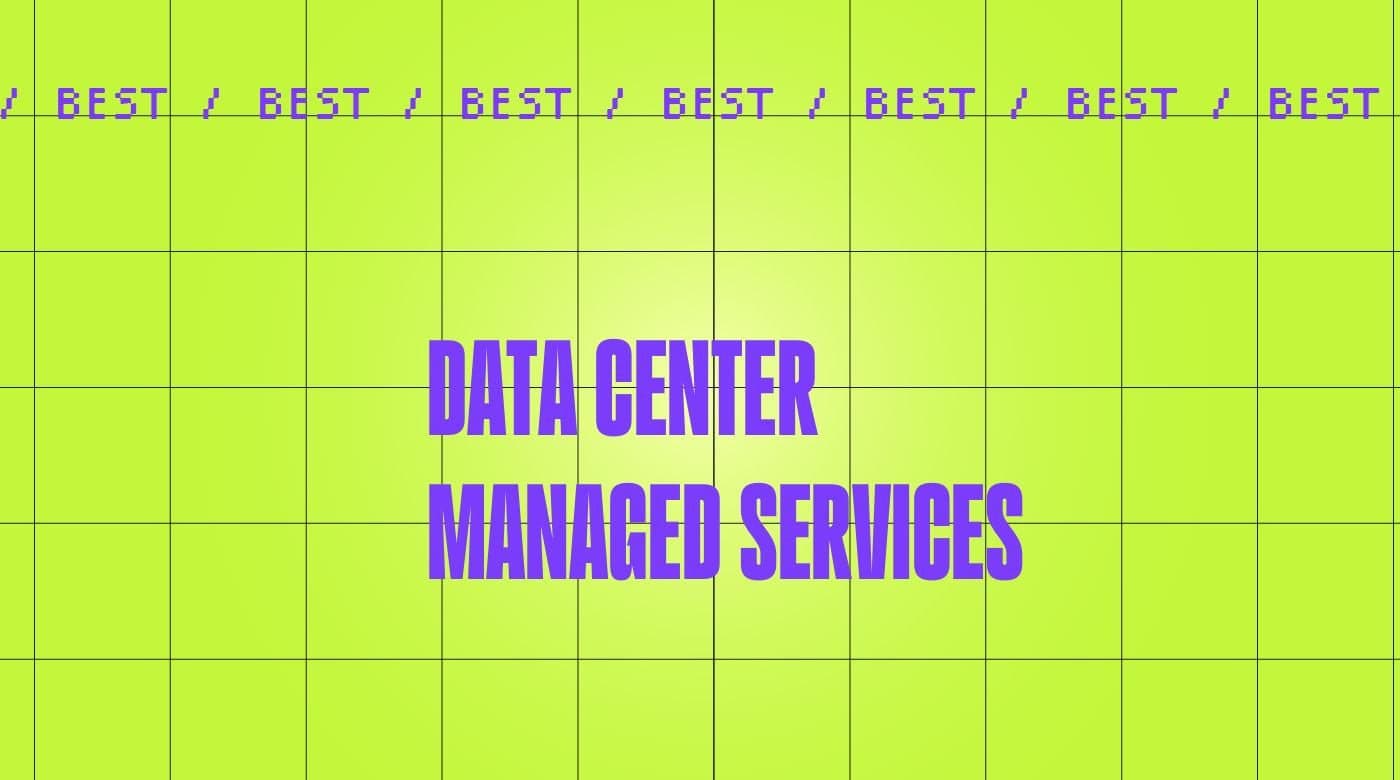 Data center managed services generic best of