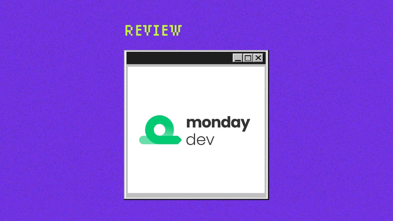 CTO - Review_monday dev featured image