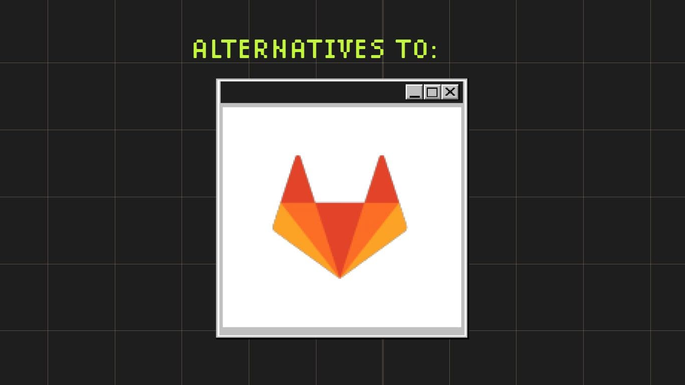 Gitlab Alternatives