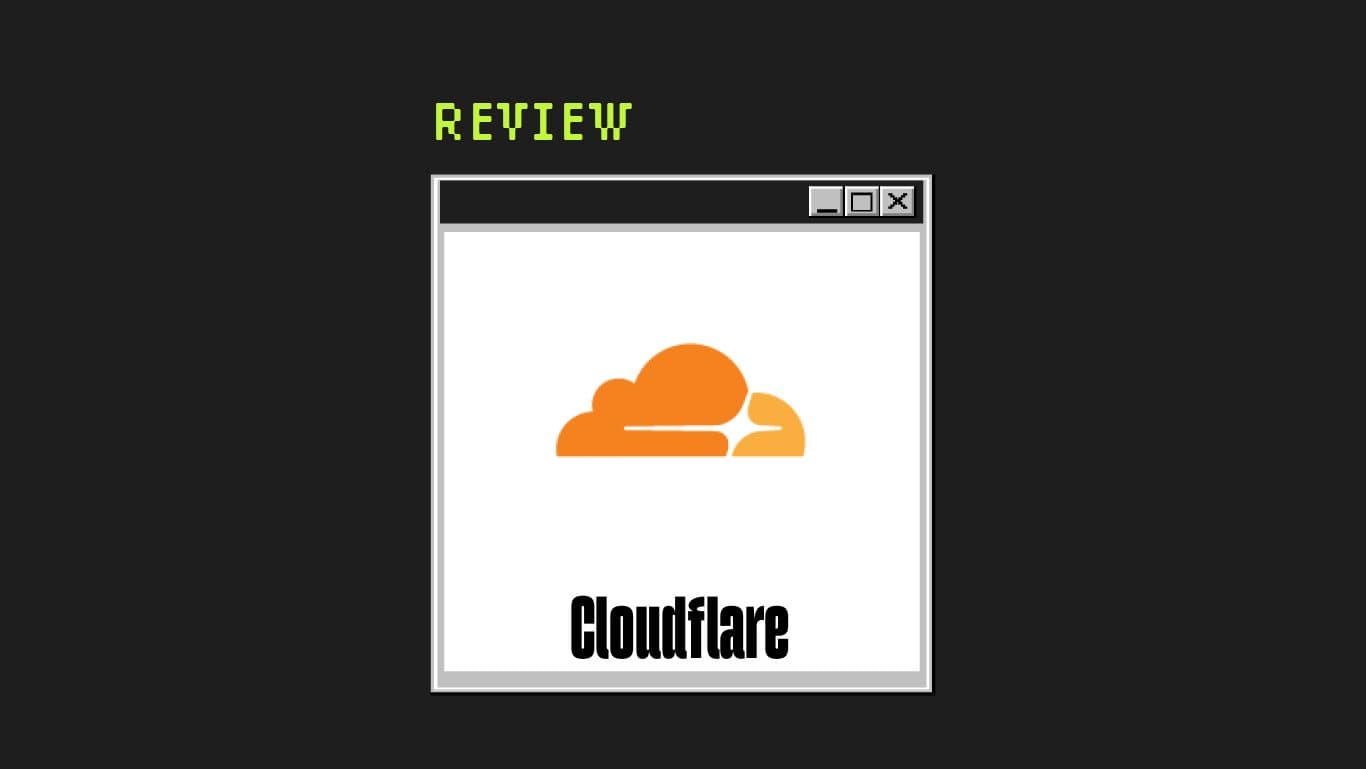 Cloudflare Product Review 23619