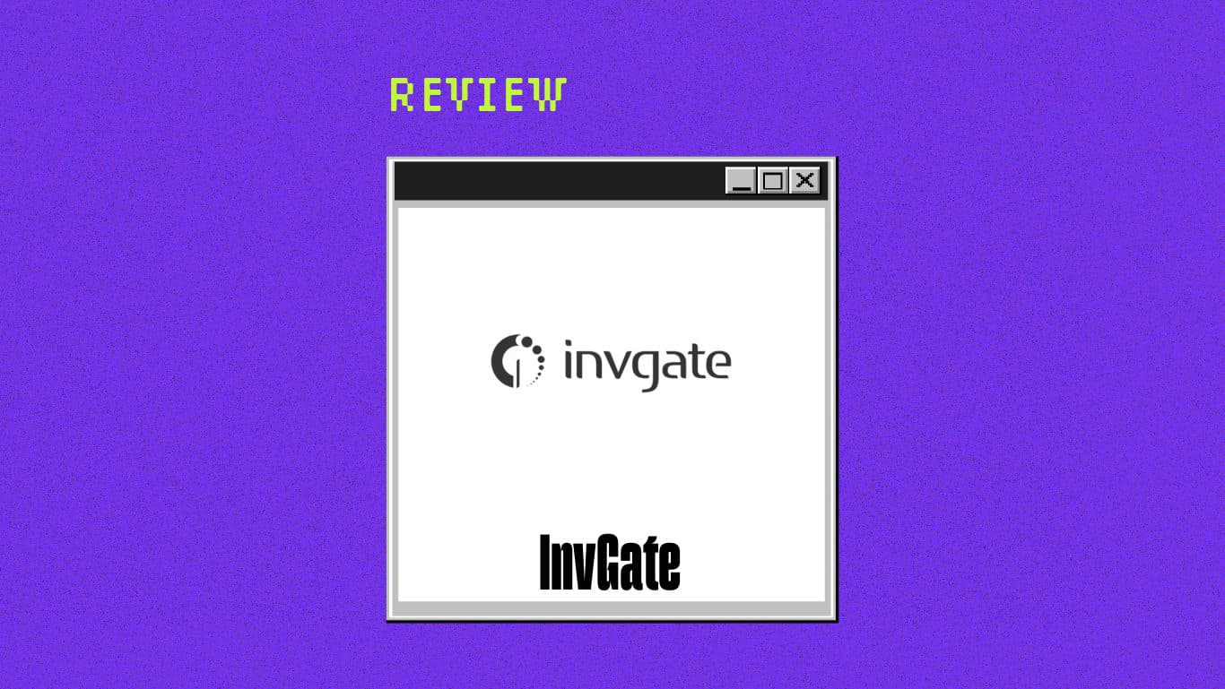 Invgate Product Review 41343