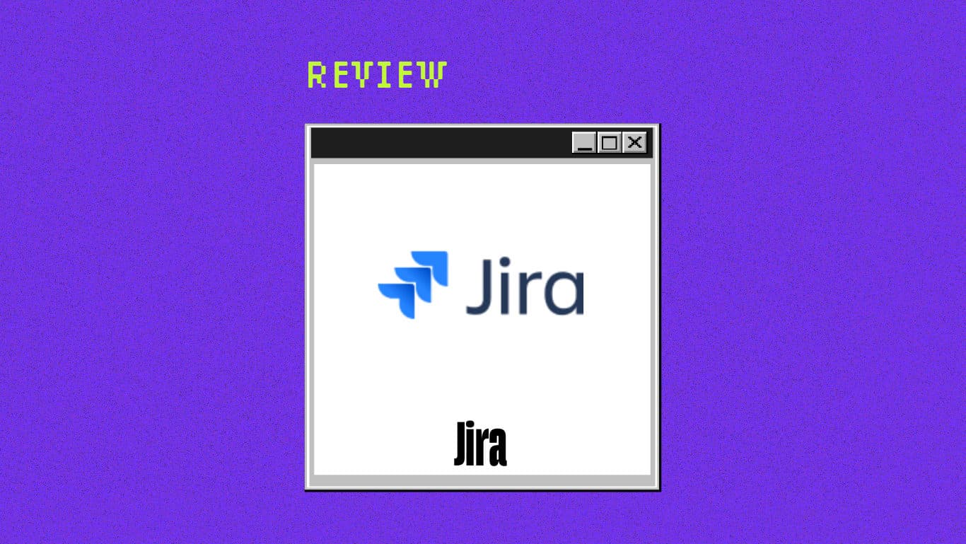 Jira software Product Review 91664