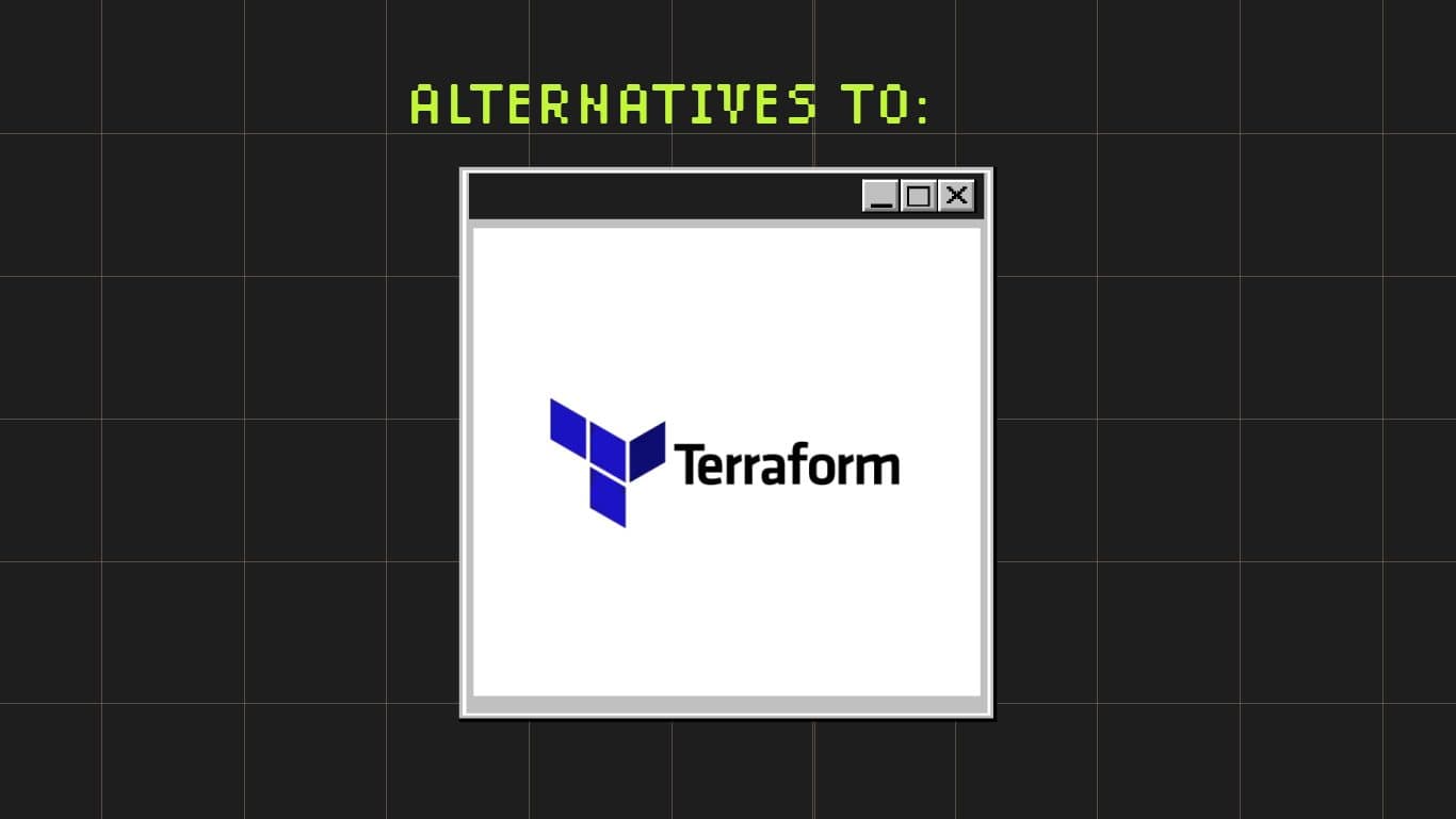 Terraform Alternatives 67376
