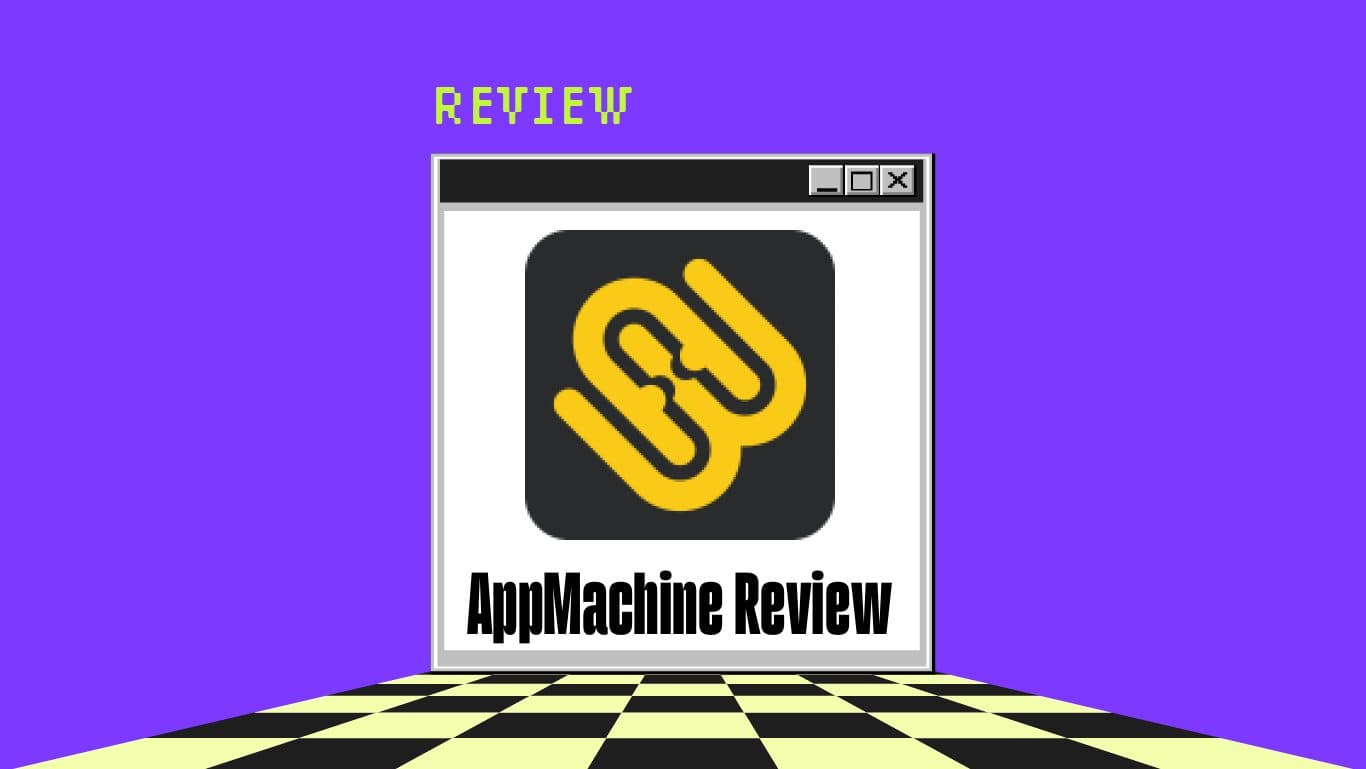 Appmachine Product Review 28619