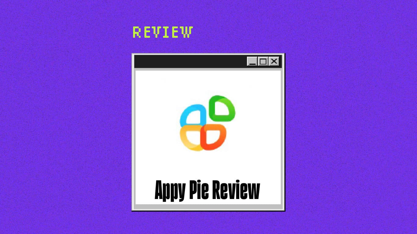 Appy pie Product Review 29299