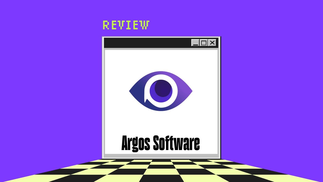 Argos Product Review 31707
