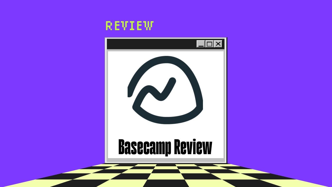 Basecamp Product Review 52577