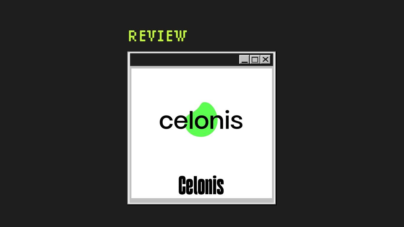 Celonis Product Review 92352